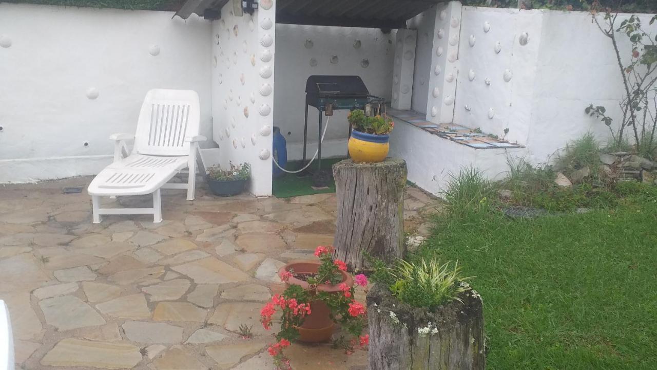 Apartment App Ensoleille Classe 2 * Avec Terrasse Et Jardin Privatifs Guethary