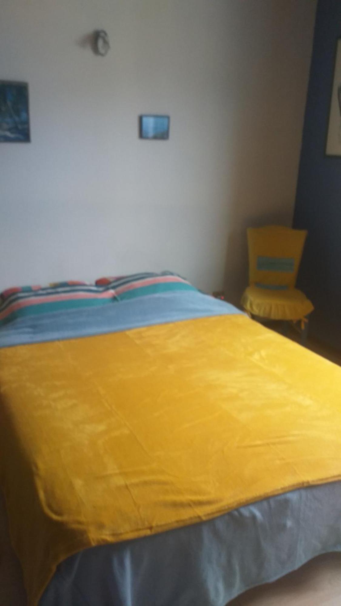 Apartment App Ensoleille Classe 2 * Avec Terrasse Et Jardin Privatifs *