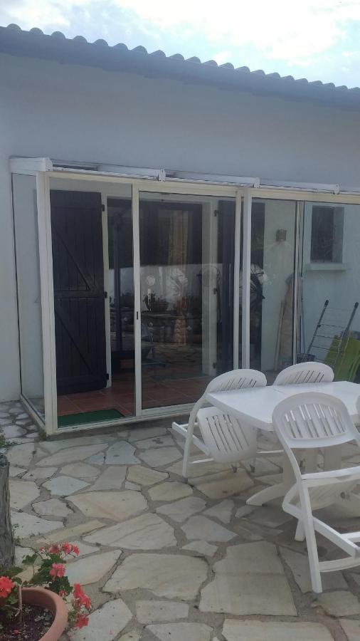 App Ensoleille Classe 2 * Avec Terrasse Et Jardin Privatifs Apartment *