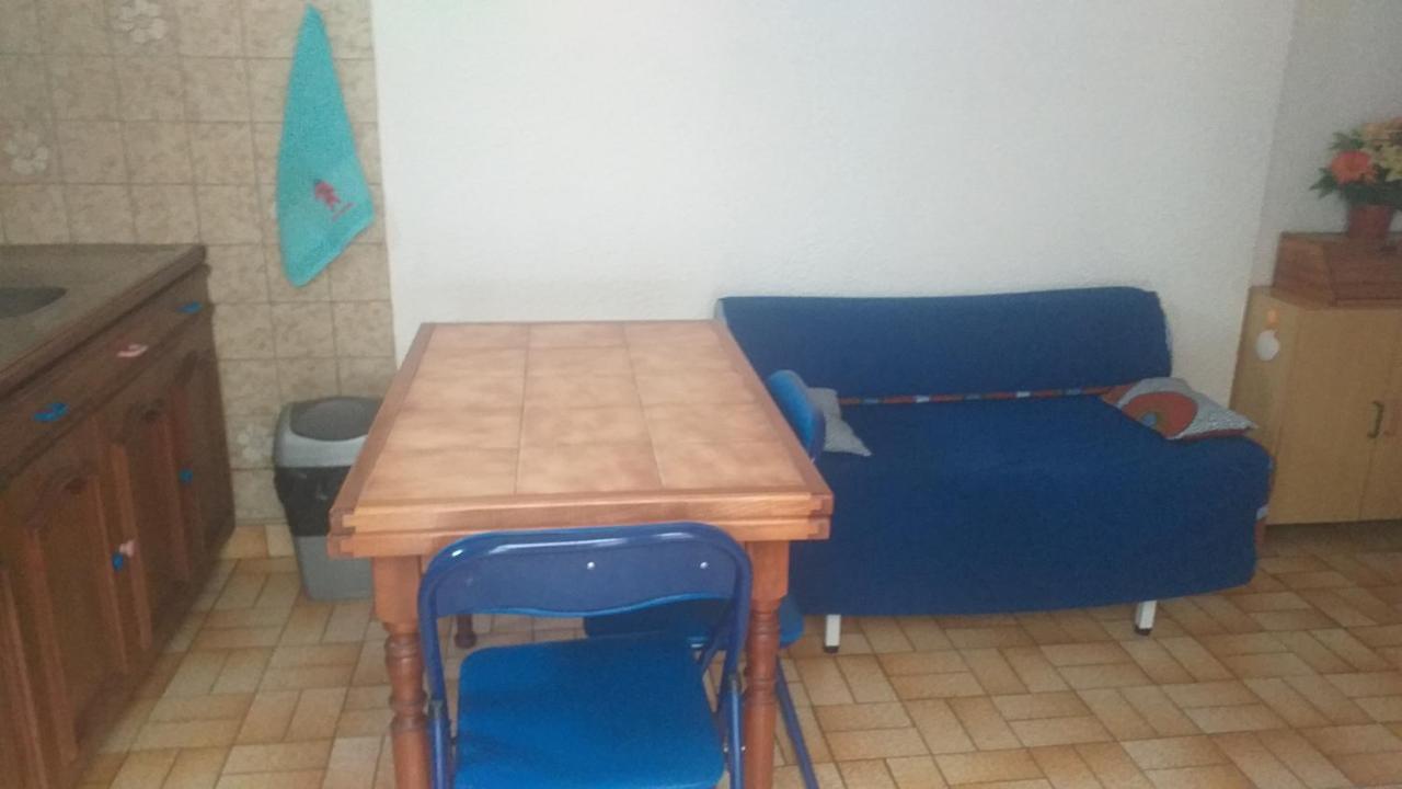 App Ensoleille Classe 2 * Avec Terrasse Et Jardin Privatifs