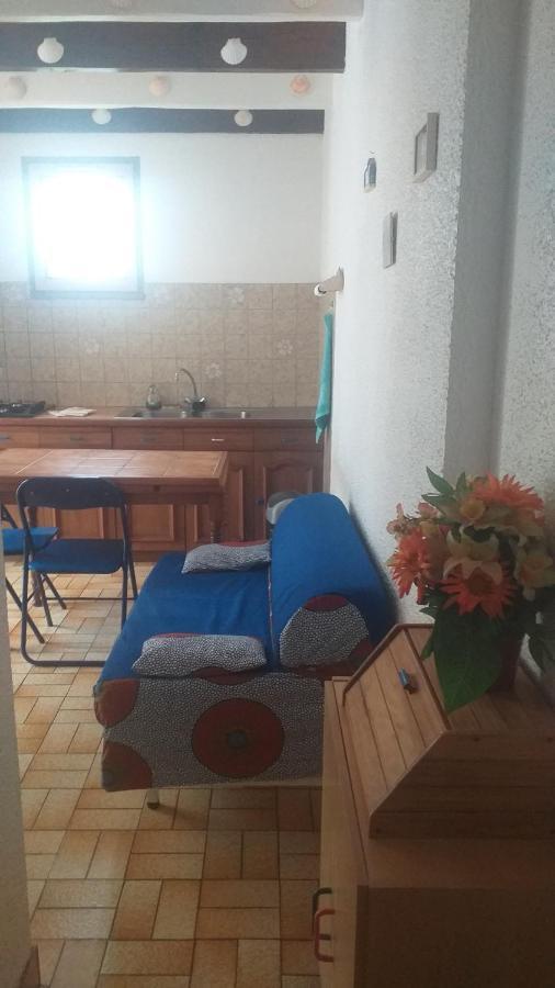 Apartment App Ensoleille Classe 2 * Avec Terrasse Et Jardin Privatifs