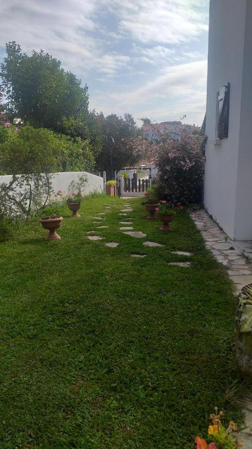 Apartment App Ensoleille Classe 2 * Avec Terrasse Et Jardin Privatifs *