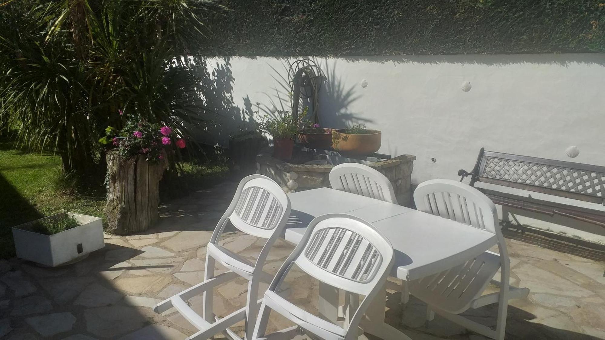 App Ensoleille Classe 2 * Avec Terrasse Et Jardin Privatifs * Guethary