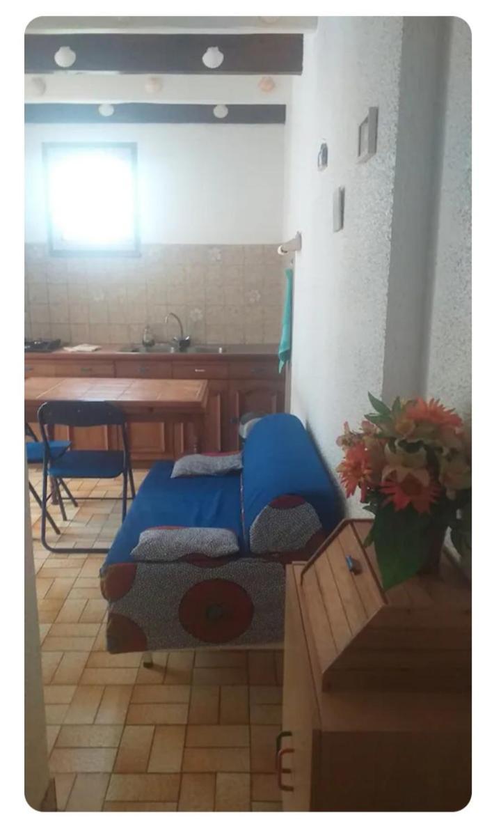 Apartment App Ensoleille Classe 2 * Avec Terrasse Et Jardin Privatifs